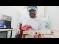 Download Lagu Vem Senhor Jesus - Marcus Salles - G5n