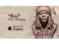 Download Lagu Wale ft. Rihanna- Bad (Remix)