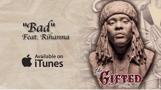wale ft rihanna bad remix 