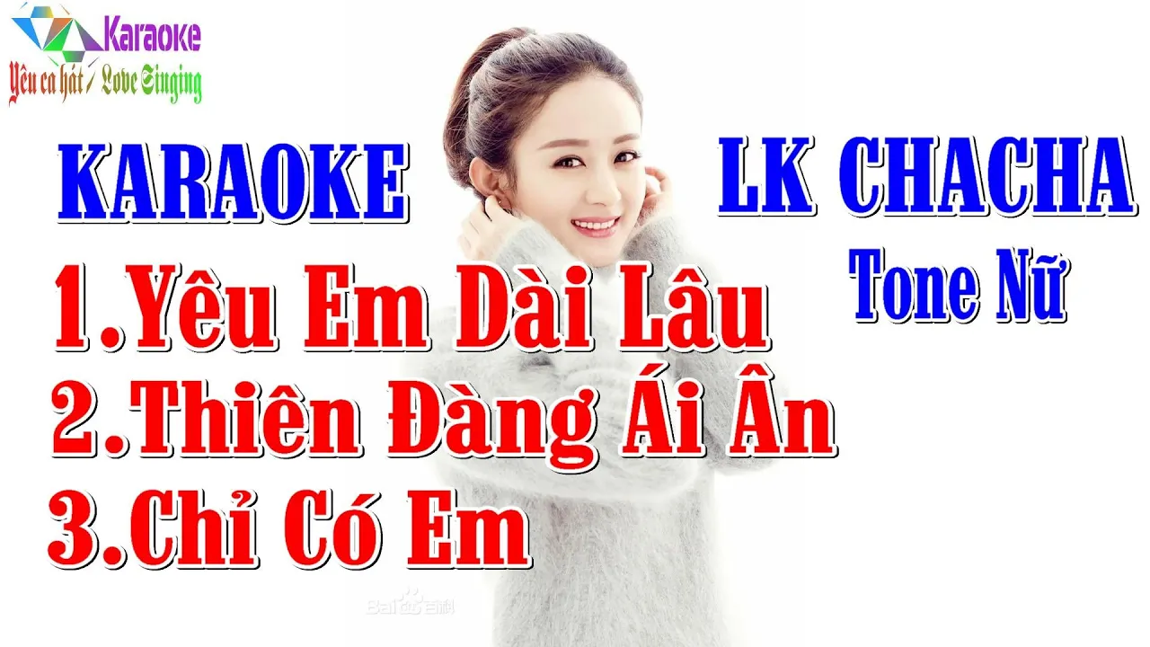 Một lk thật dễ thương 