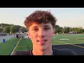 Marcus Borden s Camp Caravan 2025 Old Bridge Knights