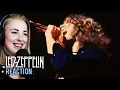 Download Lagu SHAKE FOR ME, GIRL! Reacting To: Led Zeppelin: Whole Lotta Love LIVE @ The Royal Albert Hall 1970