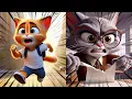 Download Lagu Poor Kitten Is Always Underestimated By His Teachers And Friends. #aicat #catvideos #kitten 