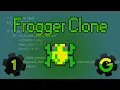 Frogger Clone Part 1