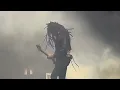 Lenny Kravitz, “Are you gonna go my way”, Sportpaleis Antwerpen, 26-03-2025