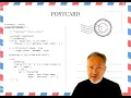 Smalltalk Syntax in 7