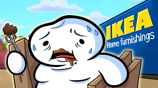 The IKEA Experience