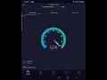 Superloop HFC Internet Speed test