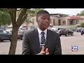 Boston 25 News Covers Nurses Concern about Furloughs Amid COVID-19 Re-Opening