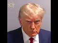 Donald Trump MUGSHOT Mark Meadows John Eastman mugshots