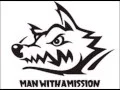 Download Lagu MAN WITH A MISSION【作業用BGM】