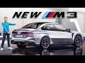 Download Lagu New 1,300hp BMW M3 revealed!