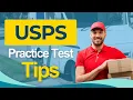 USPS 2026 Postal Service Exam Mail Carrier Clerk Training Tips All You Need to Know