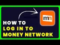 How to Login to Money Network How to Sign in to Money Network Account