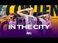 Download Lagu In The City  - Charli XCX \u0026 Sam Smith | FitDance (Choreography)