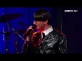 Fredz performs Extraordinaire live | 2026 Juno Awards