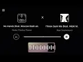 No Hands x Throw Sum More (REMIX) || Waka Flocka Flame, Rae Sremmurd ||