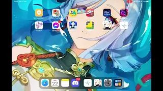 Paimon moe how to use Wish Counter Auto Import iOS