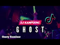 Download Lagu DJ VIRAL‼️ Ghost ( Gusty Remixer ) 2022‼️