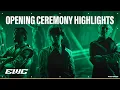 Esports World Cup 2025 - Opening Ceremony Highlights