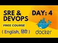 Docker Tutorial for Beginners Part 4 Managing Images Containers Abhishikth Yagalla