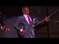 Rickey Smiley As Master P s Bass Player