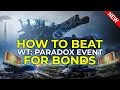 Download Lagu Get BONDS - How To BEAT Waffenträger: Paradox Event | World of Tanks 2.0
