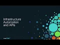 DevNet Lightning Talk - Automation using multiple API s in the IOS XE Device Programmability Lab
