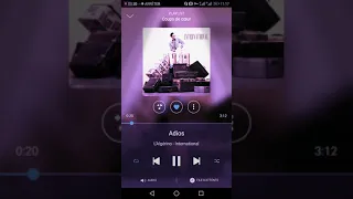 L Algerino Feat Soolking ADIOS New Album 2018 International 