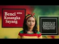 Lagu BENCI KUSANGKA SAYANG - Sonia | Cover Reggae Version
