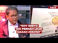 Download Lagu Aryanto Ungkap Alasan Roy Suryo Bersikukuh Ingin Lihat Ijazah Jokowi | AKIP tvOne