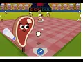GOOGLE DOODLE BASEBALL