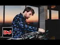 Download Lagu Oliver Heldens Sky-High DJ Set from CN Tower Toronto