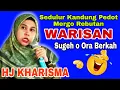 Lagu HJ KHARISMA YOGI NOVIANA TERBARU 2025‼️ NGAJI SAMBIL NYINDEN