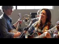 Caitlin Canty & Darlingside - Wildflowers (live at Ear Trumpet Labs)