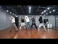 엑소 EXO - Crown | 연습실 Practice ver.