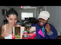 THE NEW 1017 HIT DIFFERENT 🔥🔥 | Gucci Mane - Shit Crazy feat. BIG30 [Official Video] [HIGH REACTION]