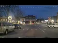 Glasgow Kentucky - Courthouse Square