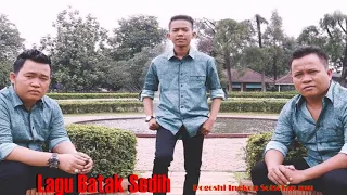 Download Lagu Batak Sedih [ POGOSHI IKKON SOLSOLAN MU ] Argana Trio MP3