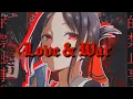 ✓ Nightcore - Love \u0026 War (G-Funk Remix) - (Lyrics)