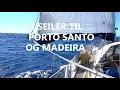 Download Lagu Kryssing av Nord-Atlanteren til MADEIRA | SAILING MONICA | EP 4
