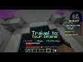 My hypixel status