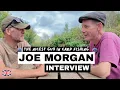 Download Lagu Joe Morgan, the nicest guy in carp fishing