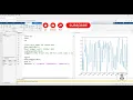 How to use datetick in Matlab plot