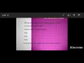 Python Geometry managers - Student Seminar Niji George