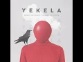 Mlindo The Vocalist × Masiano × Vusi Nova -Yekela (Lyric Video)