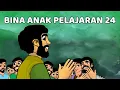 Download Lagu BINA ANAK PELAJARAN 024 (12-06-2022)