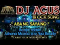 Download Lagu DJ AGUS - ABANG SAYANG || Banjarmasin Athena Mania Are You Ready