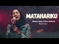 MY SUN - NOER HALIMAH FT. RHOMA IRAMA ROCK VERSION MAKES YOU SHIVERS...!!!