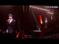 陳小春/陈小春《相依为命》20251025 佛山演唱会